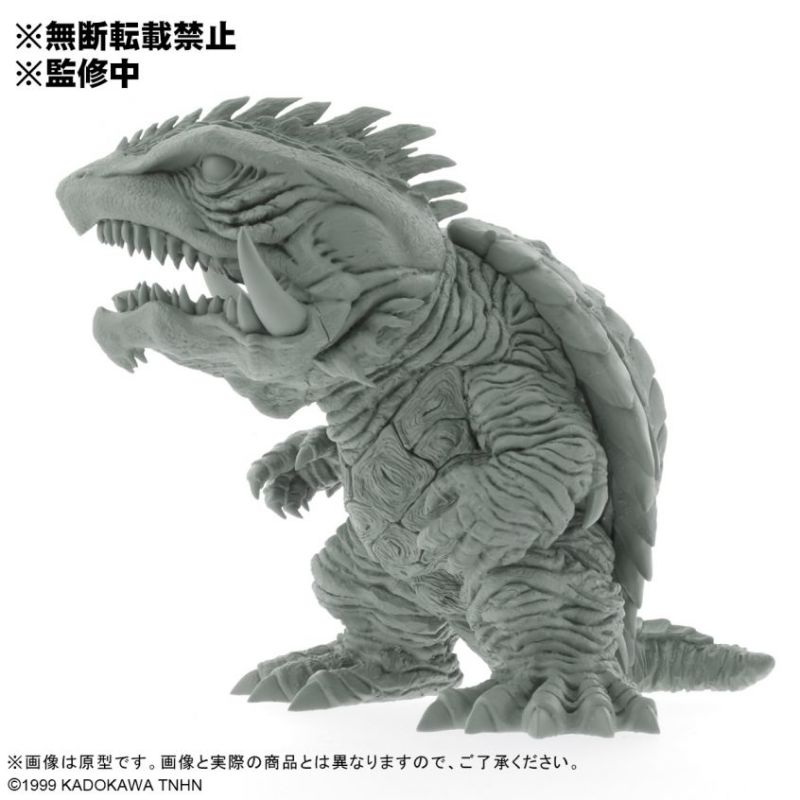 DEFOREAL Camilla (1999)