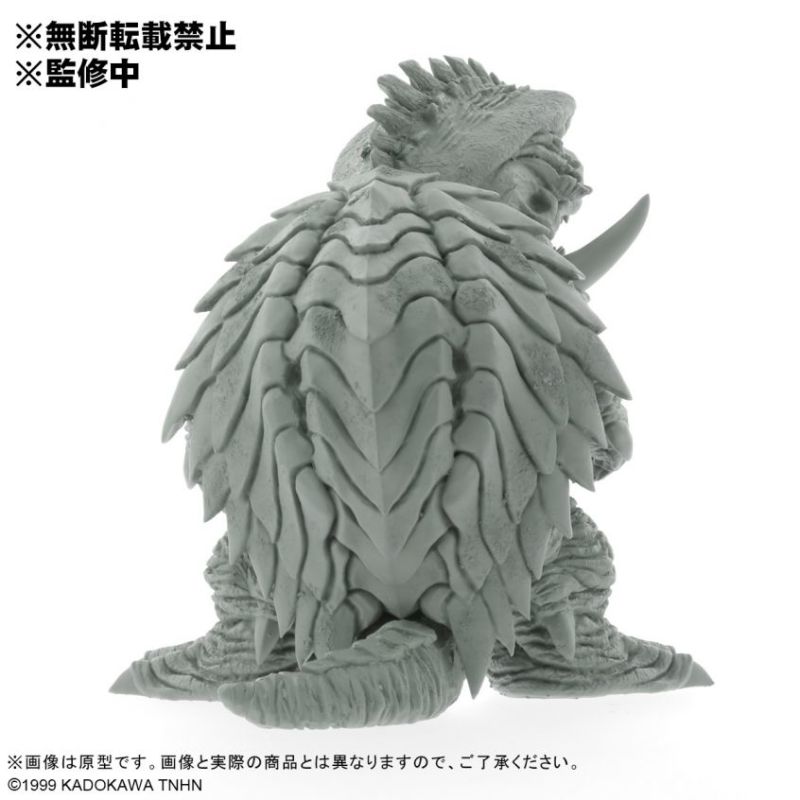 DEFOREAL Camilla (1999)