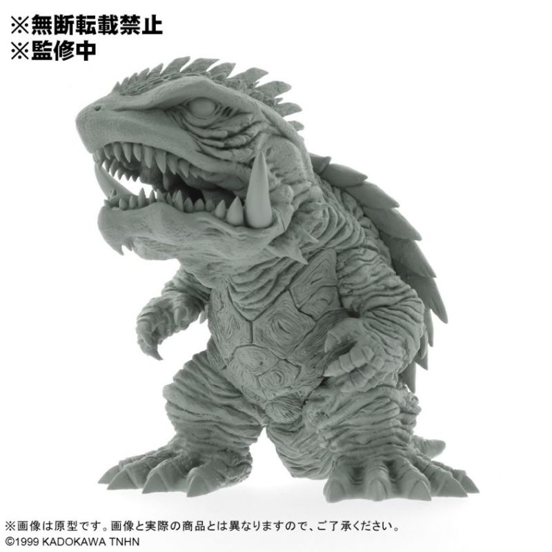 DEFOREAL Camilla (1999)