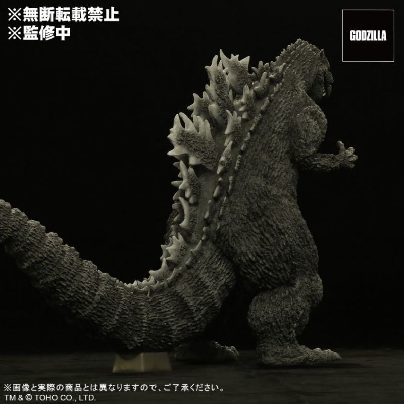 FAVORITE SCULPTORS LINE Gigantic series Godzilla (1954)