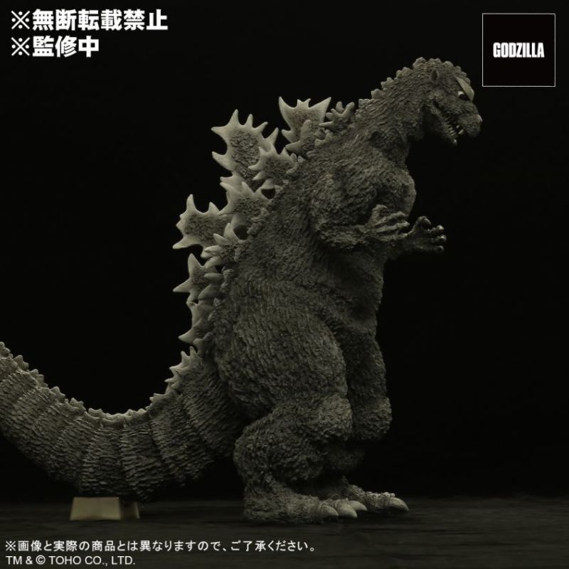 FAVORITE SCULPTORS LINE Gigantic series Godzilla (1954)