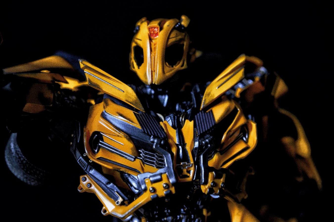 Transformers: Bumblebee