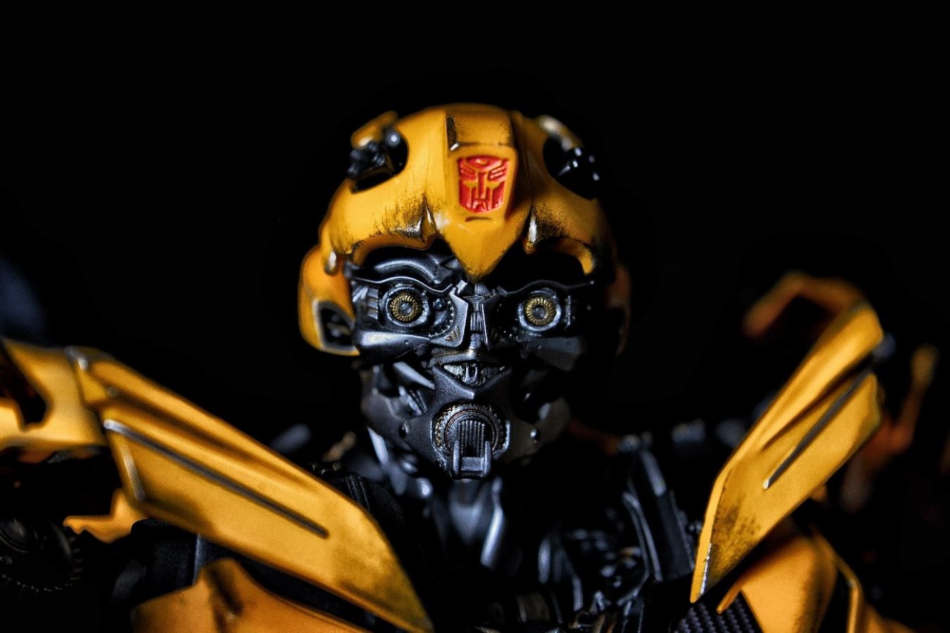 Transformers: Bumblebee