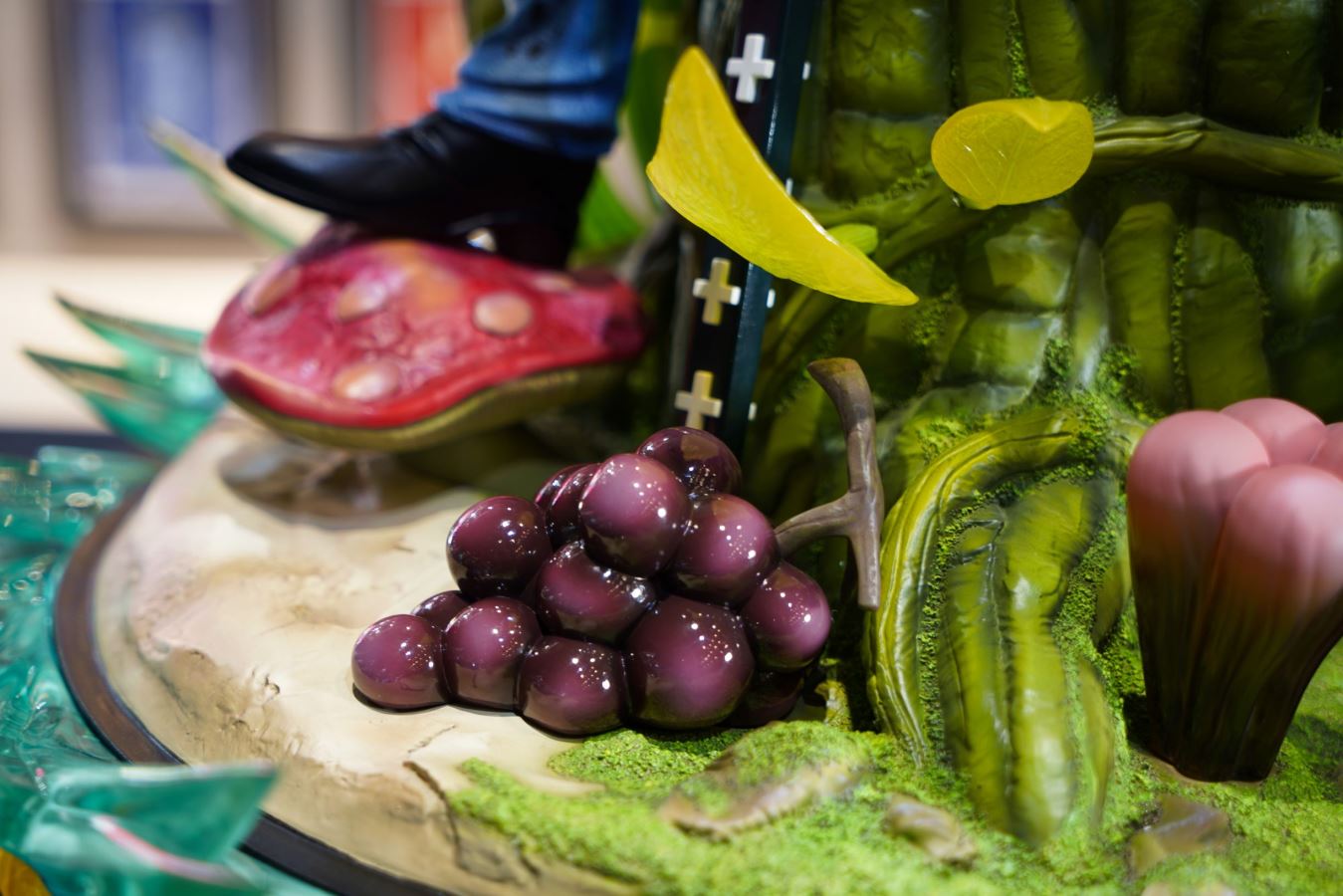 One Piece Trafalgar Luo Bingren