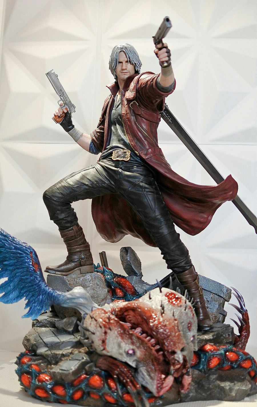 Devil May Cry V - Dante