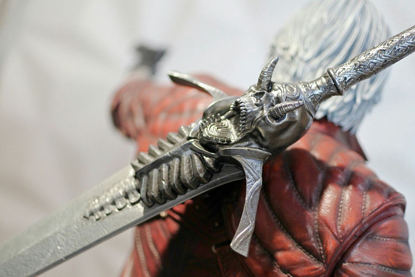 Devil May Cry V - Dante