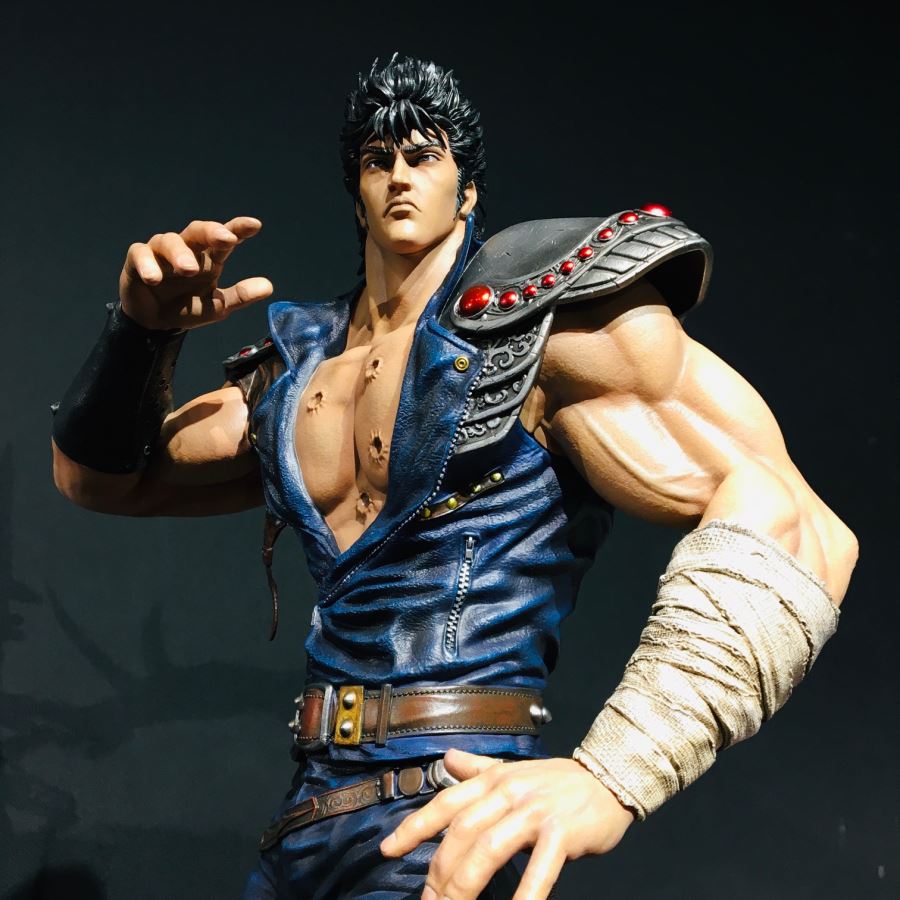 Kenshiro