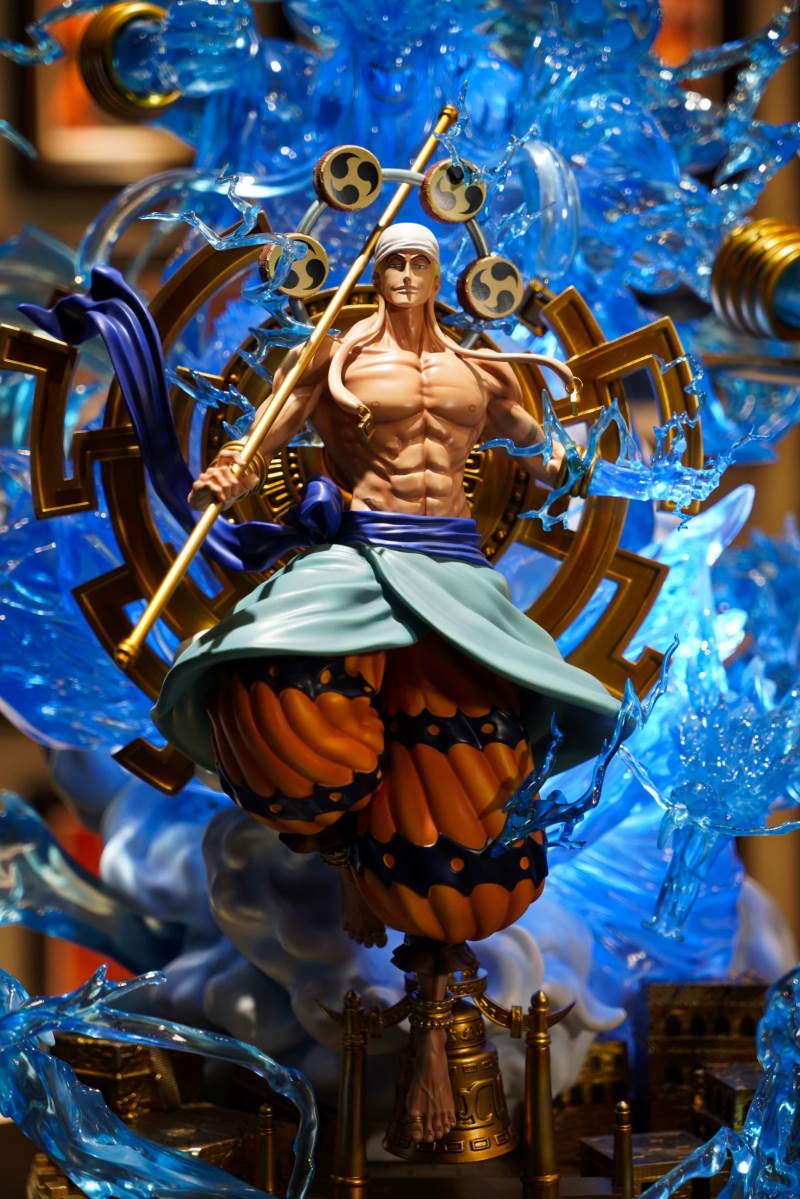 Enel (One Piece)