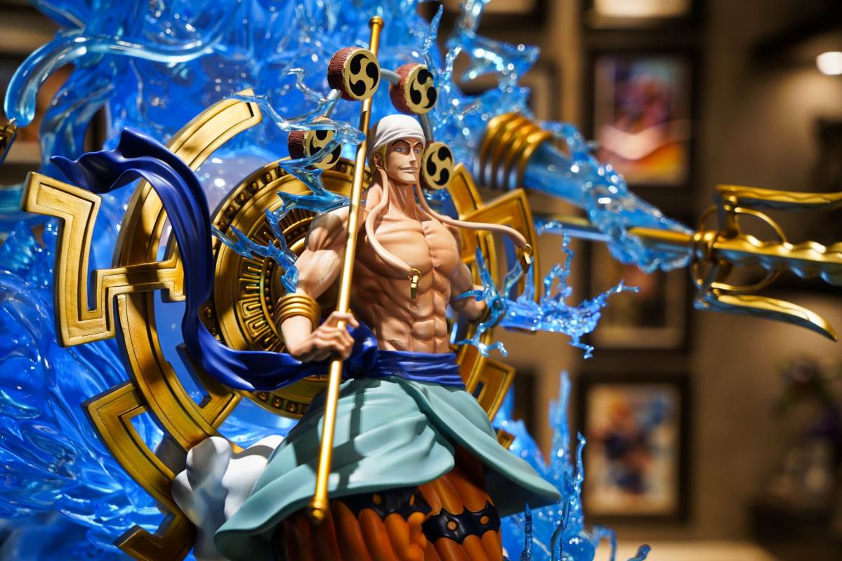 Enel (One Piece)