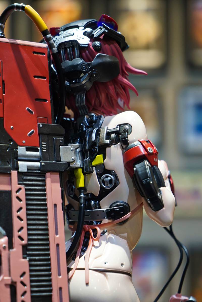 Thank God It's Friday - TGIF No.1 