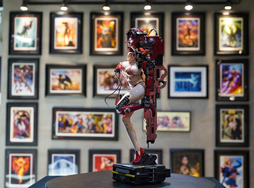 Thank God It's Friday - TGIF No.1 