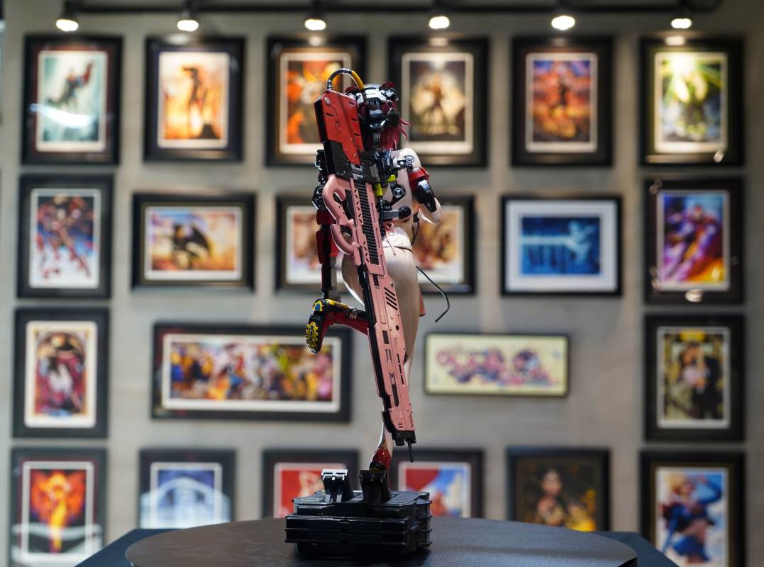 Thank God It's Friday - TGIF No.1 