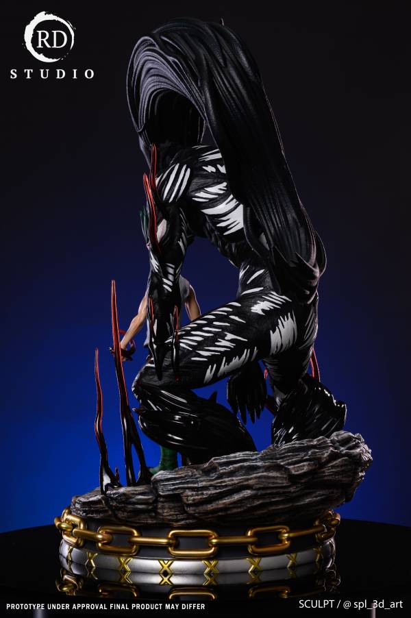 Gon Freecss - Hunter x Hunter