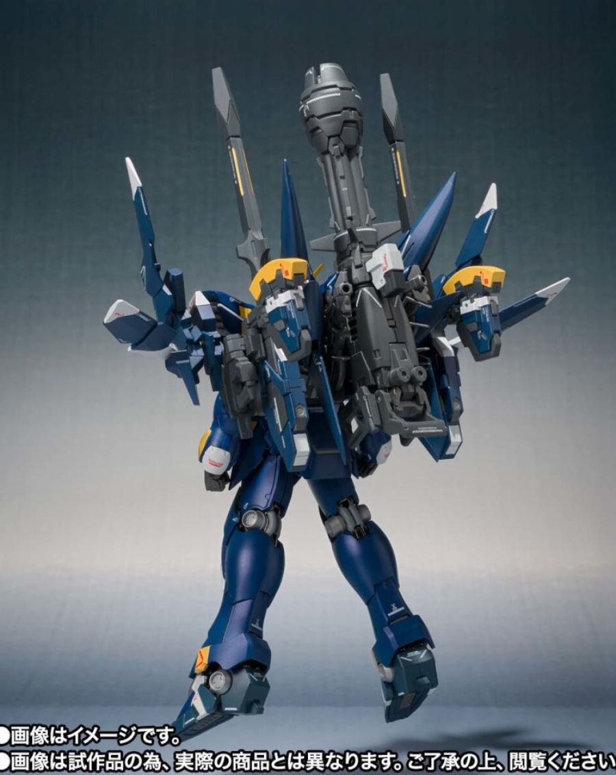Metal Robot soul  Xenogeneic X-Factor X-Type Project PT-XXXth