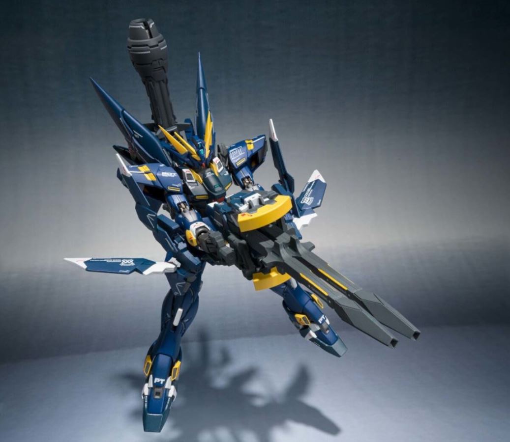 Metal Robot soul  Xenogeneic X-Factor X-Type Project PT-XXXth
