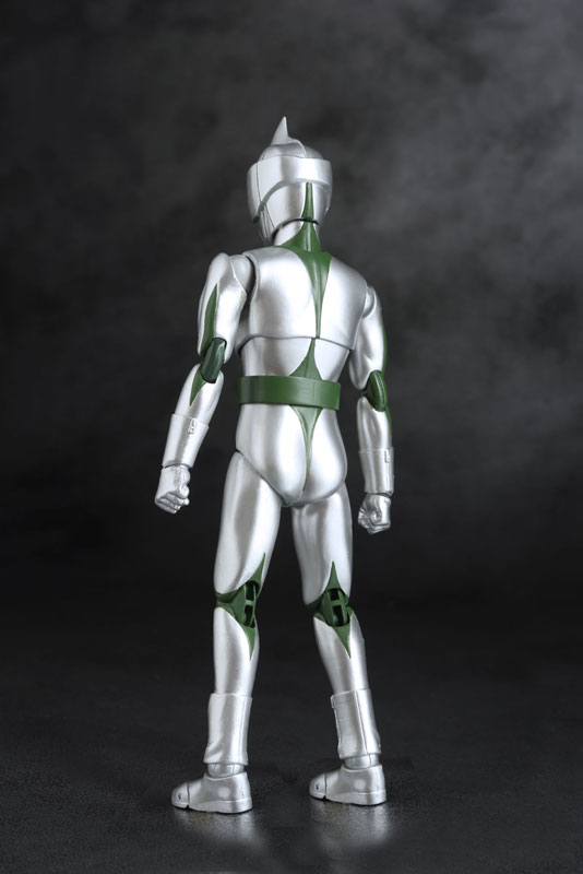 HAF (Hero Action Figure) Mirrorman