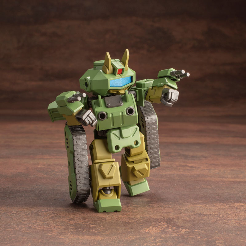 Evoroids EVV-GC1 G-Crawler
