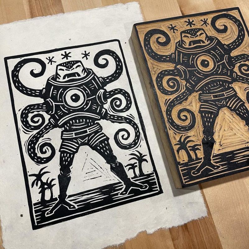 GODZILLA MUSEUM: Attack Peter