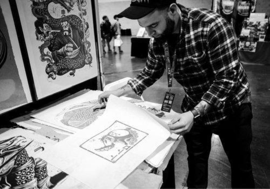 GODZILLA MUSEUM: Attack Peter