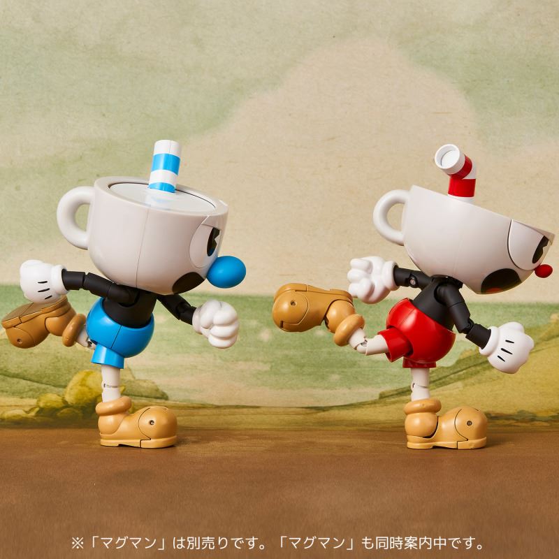 CUPHEAD