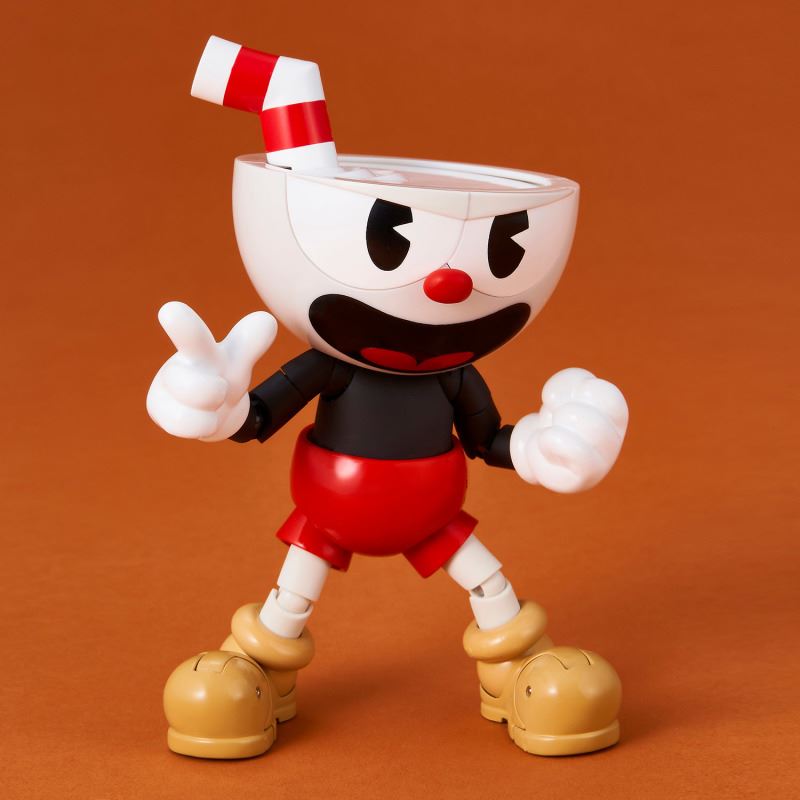 CUPHEAD