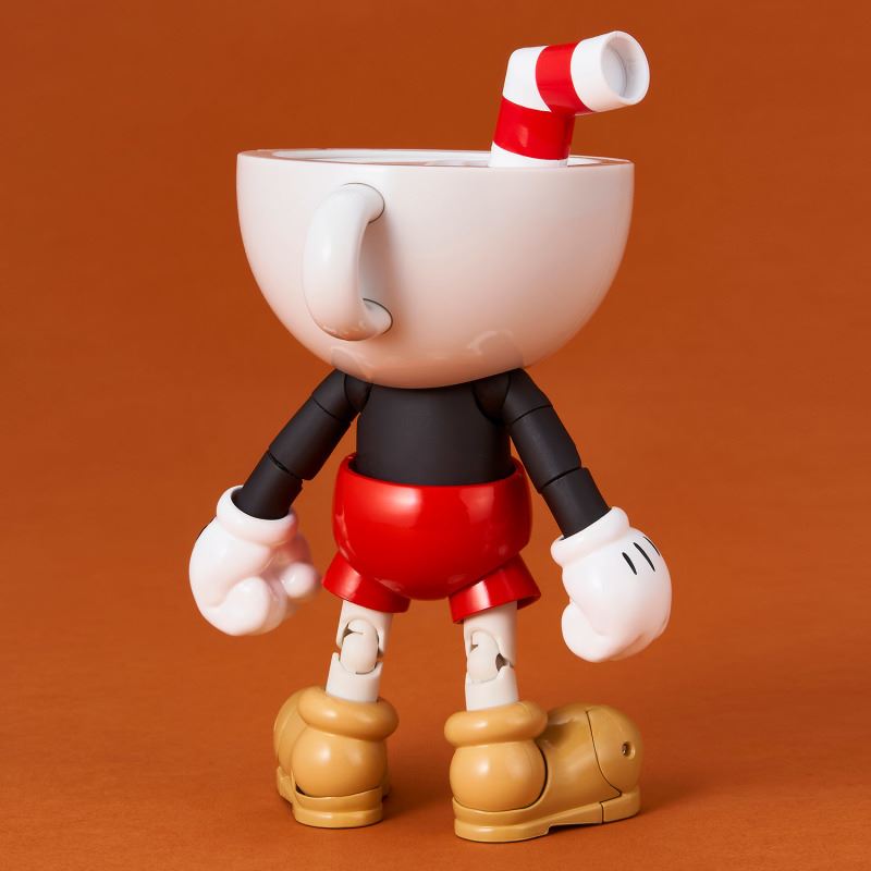CUPHEAD
