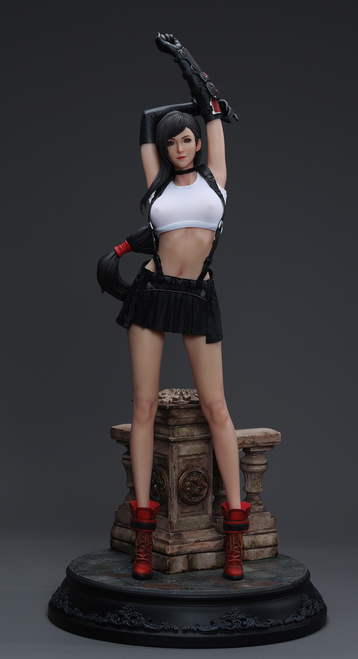 Tifa - Final Fantasy VII