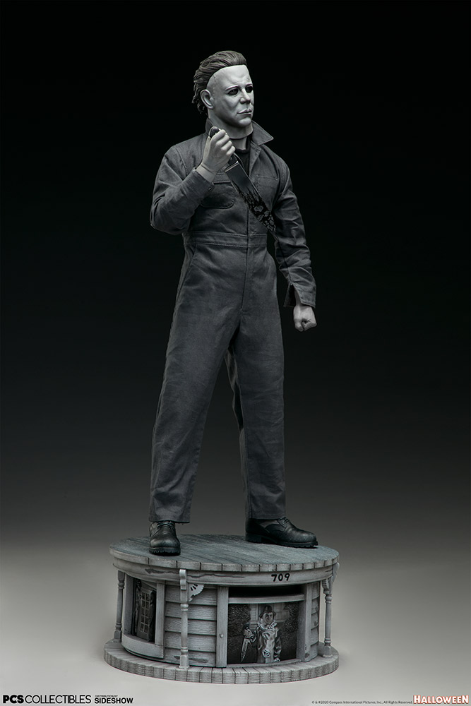 Michael Myers (Silver Screen)