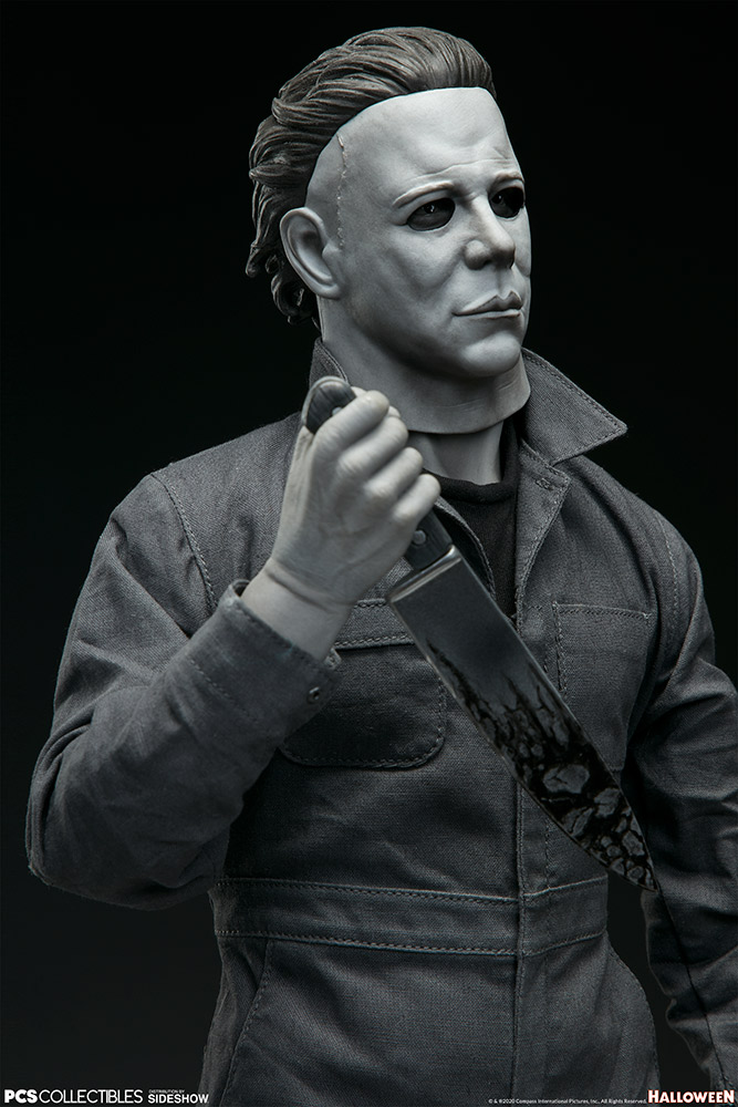 Michael Myers (Silver Screen)