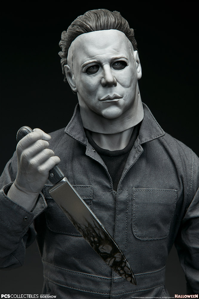 Michael Myers (Silver Screen)