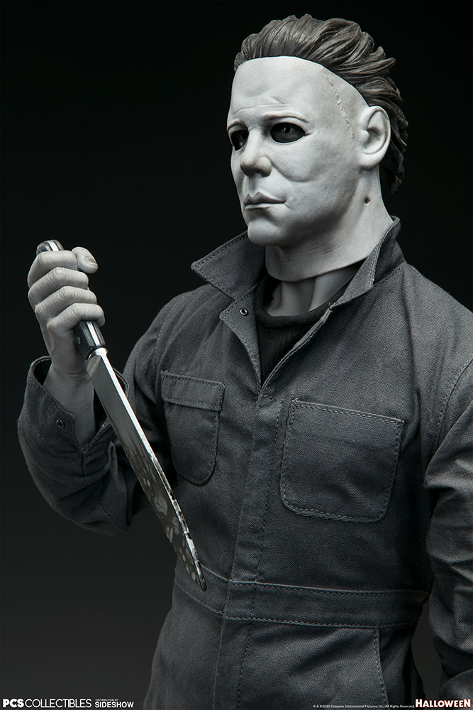 Michael Myers (Silver Screen)