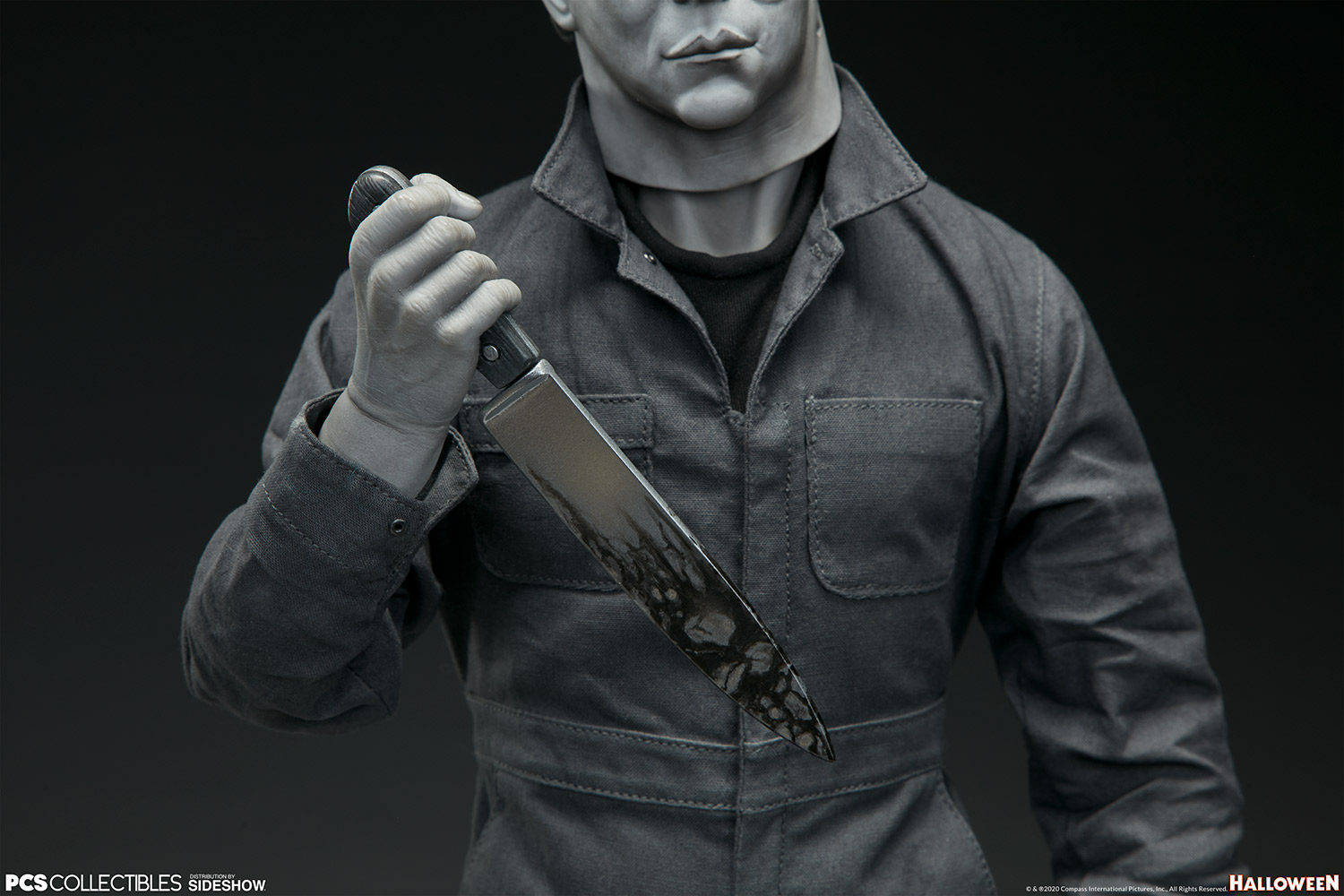 Michael Myers (Silver Screen)