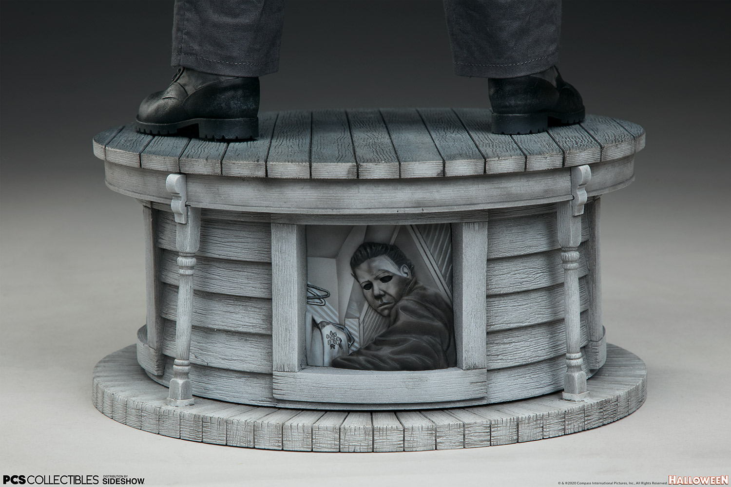 Michael Myers (Silver Screen)