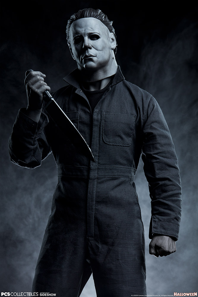 Michael Myers (Silver Screen)