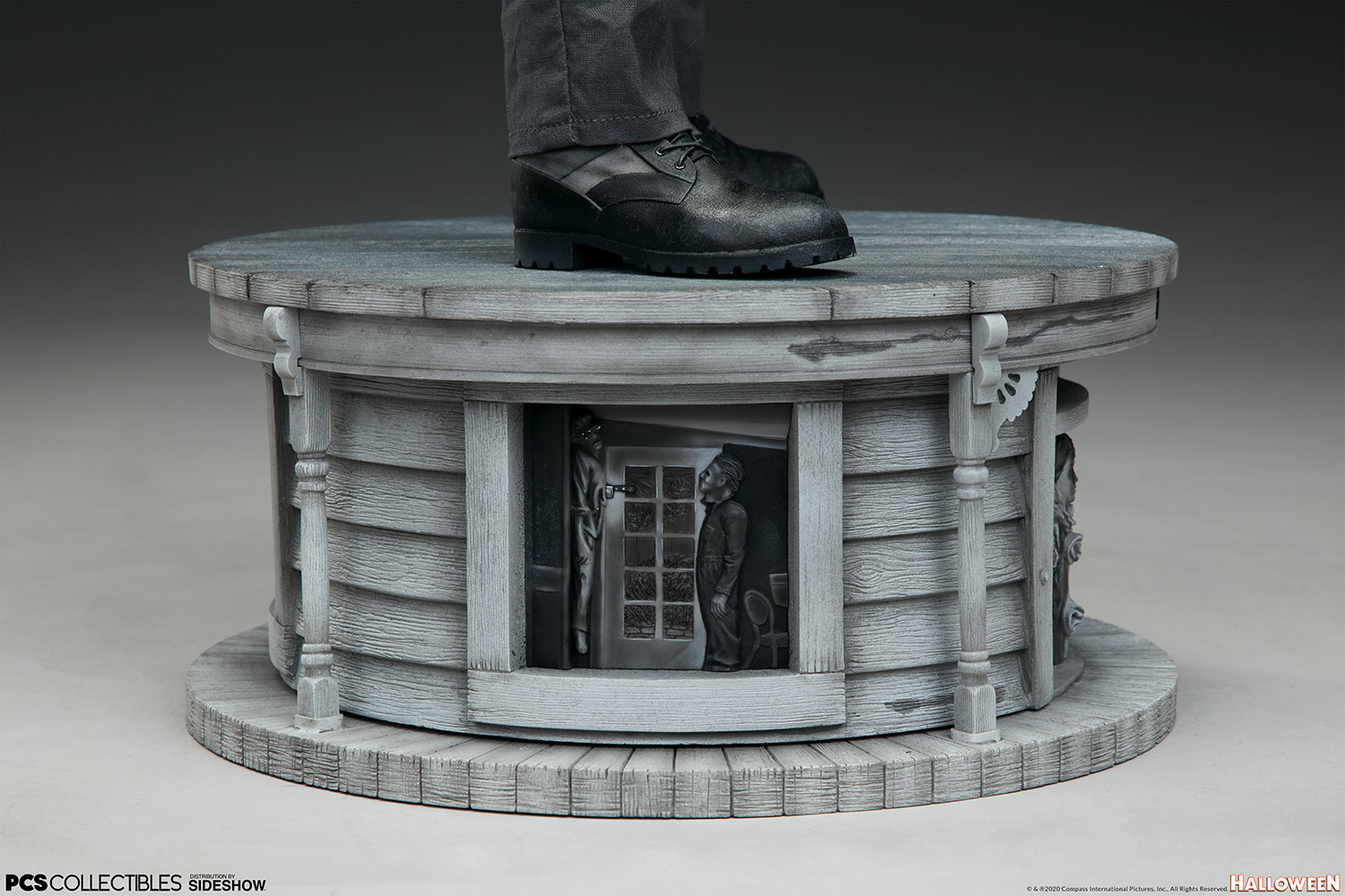 Michael Myers (Silver Screen)