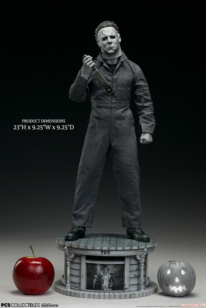 Michael Myers (Silver Screen)