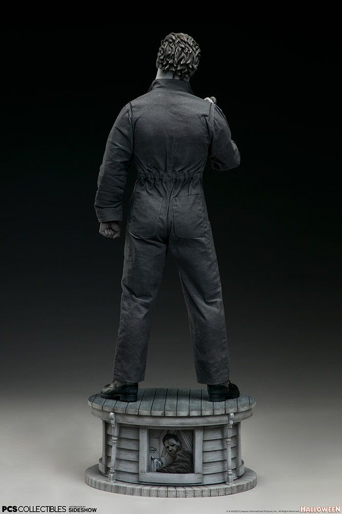 Michael Myers (Silver Screen)