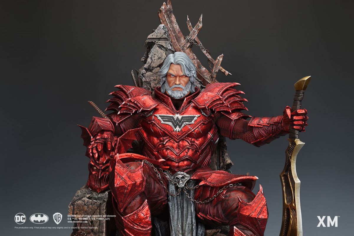 The Merciless - Ver B