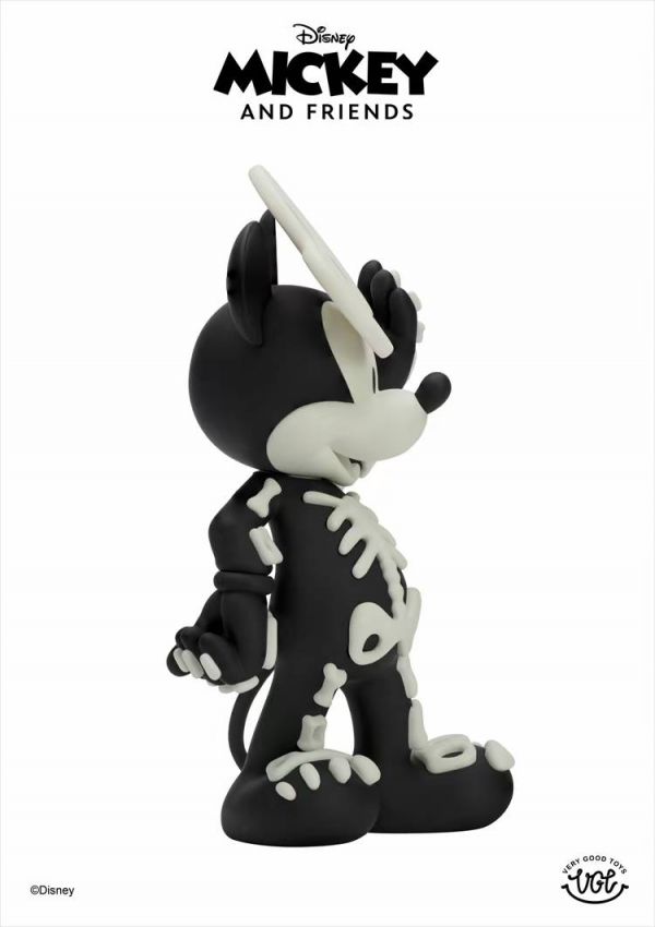 Mickey Ghost