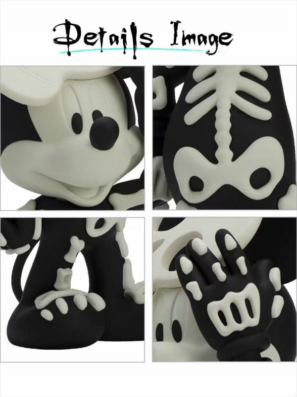 Mickey Ghost