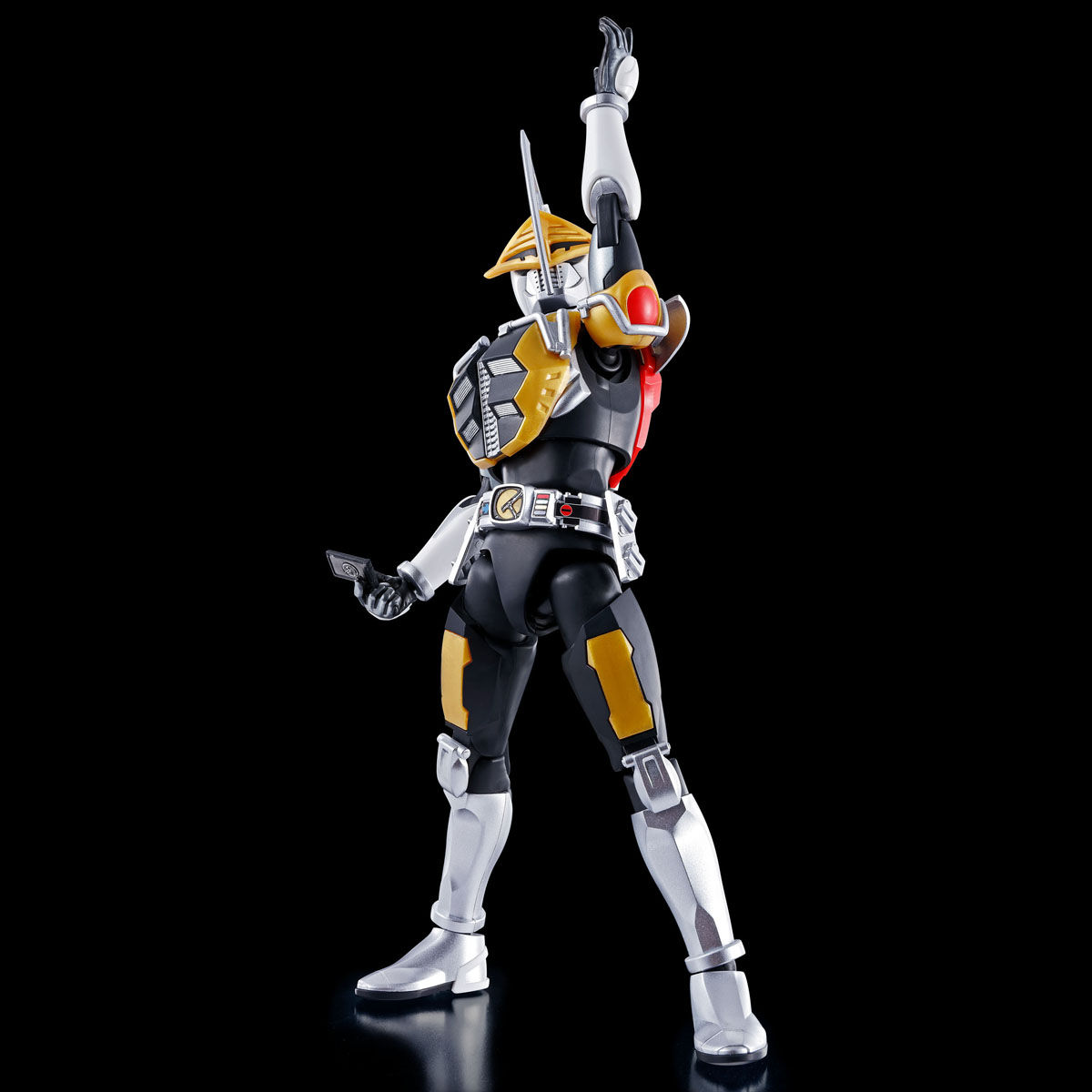 Figure-rise Standard Kamen Rider Den-O Ax Form & Platform