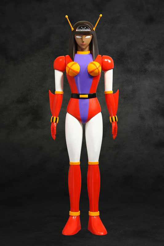 GRAND SOFVI BIGSIZE MODEL Venus A Soft Vinyl