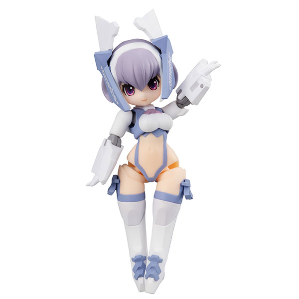 Desktop Army F-616s Ferir Nabbit & Machine Fenrir
