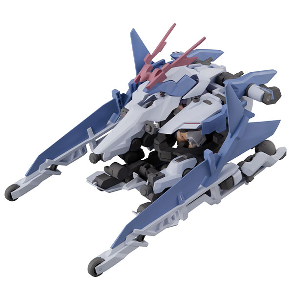 Desktop Army F-616s Ferir Nabbit & Machine Fenrir