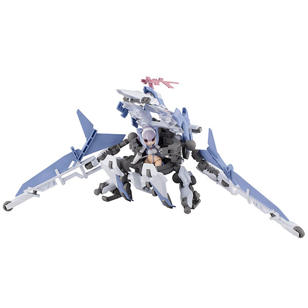 Desktop Army F-616s Ferir Nabbit & Machine Fenrir