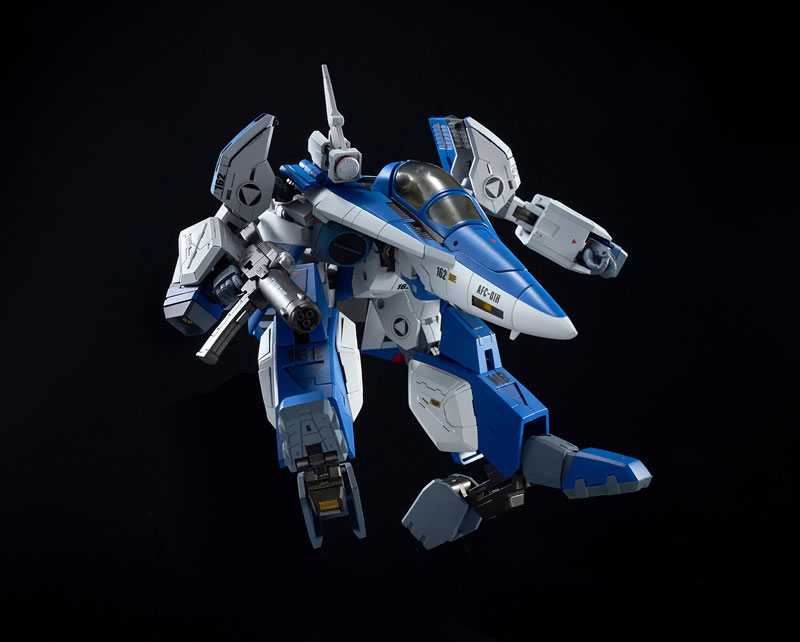 RIOBOT Genesis Climber Mospeada 1/48 AFC-01H Legioss Eta
