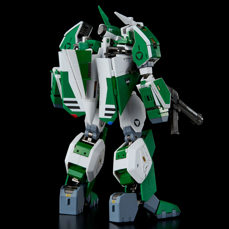 RIOBOT Genesis Climber Mospeada 1/48 AFC-01I Legioss Iota