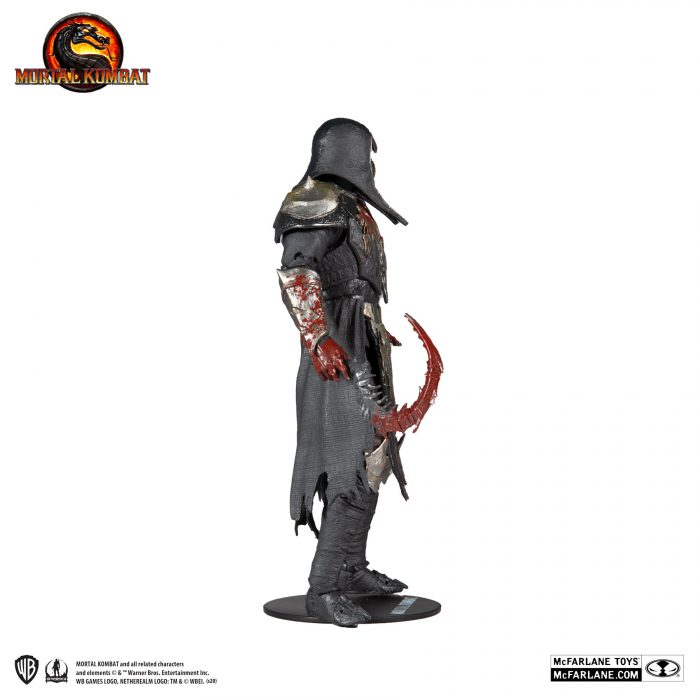Mortal Kombat 11 - Noob Saibot Bloody Variant