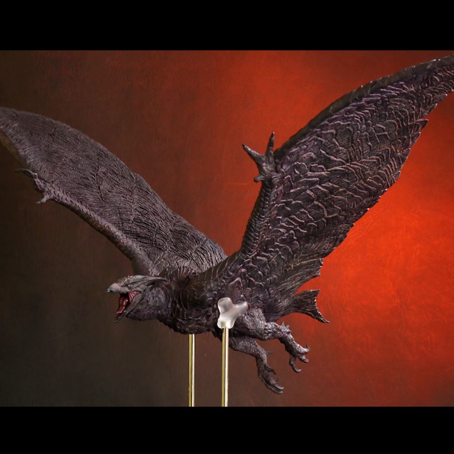 TOHO Large Kaiju series - Rodan 2019