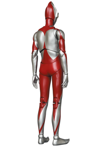 MAFEX Ultraman